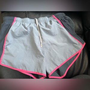 Women’s Nike shorts